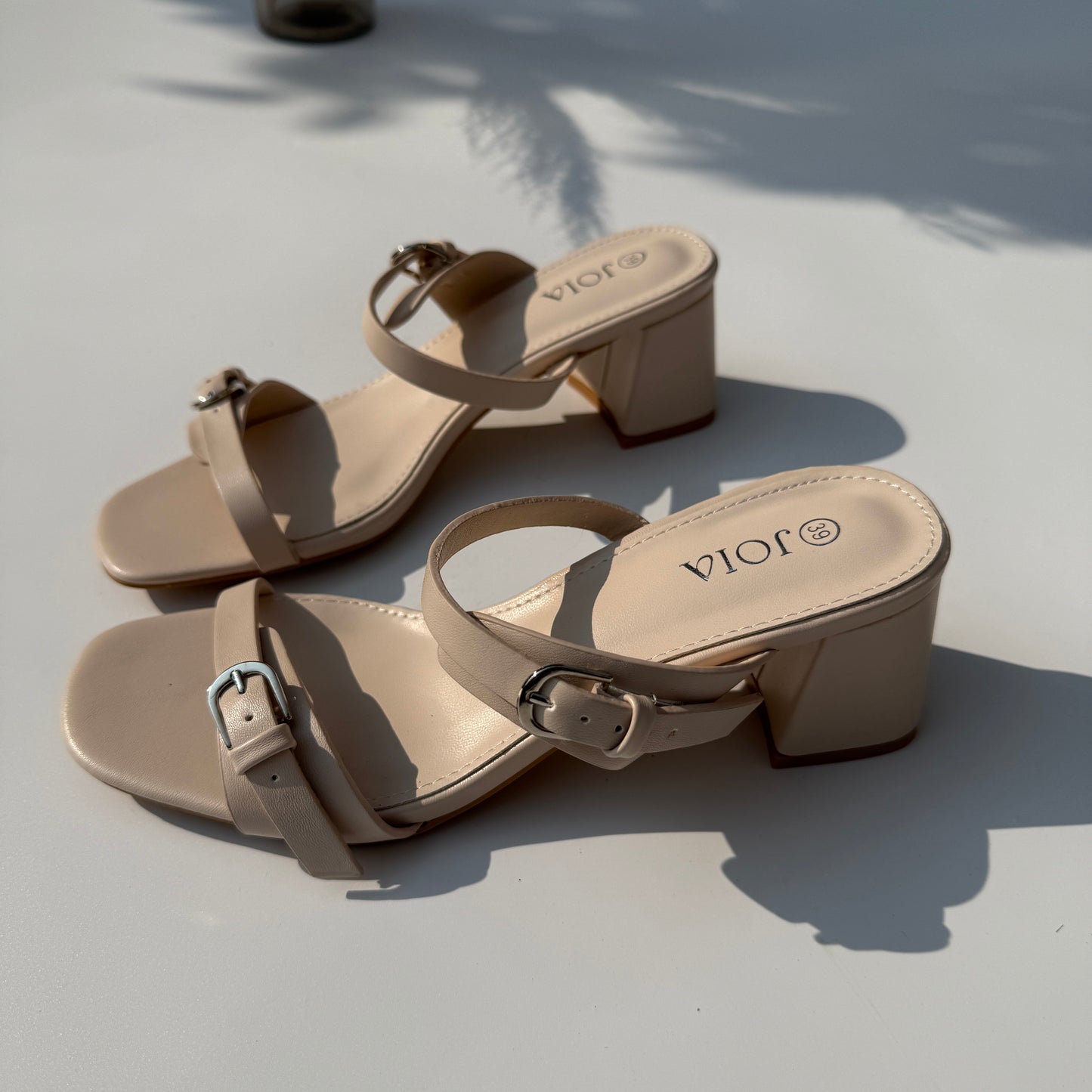 Milo beige