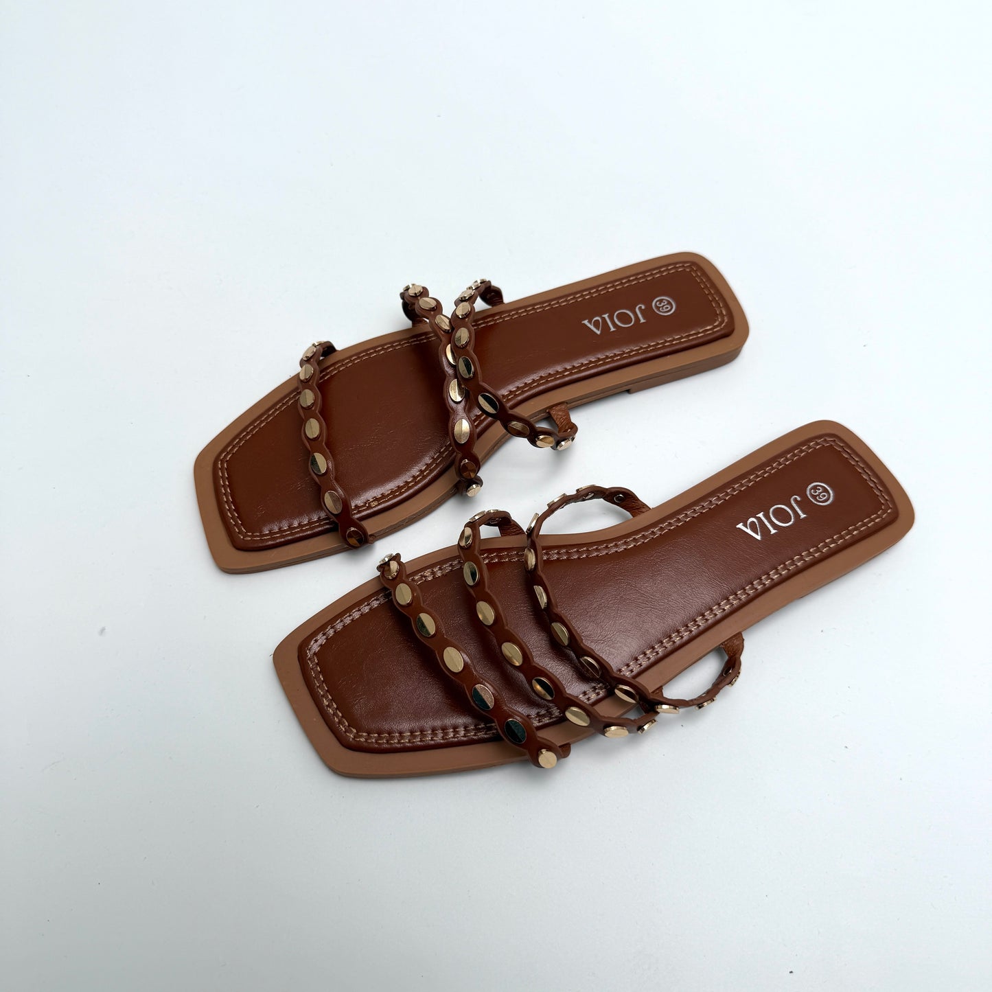 Yeli marron