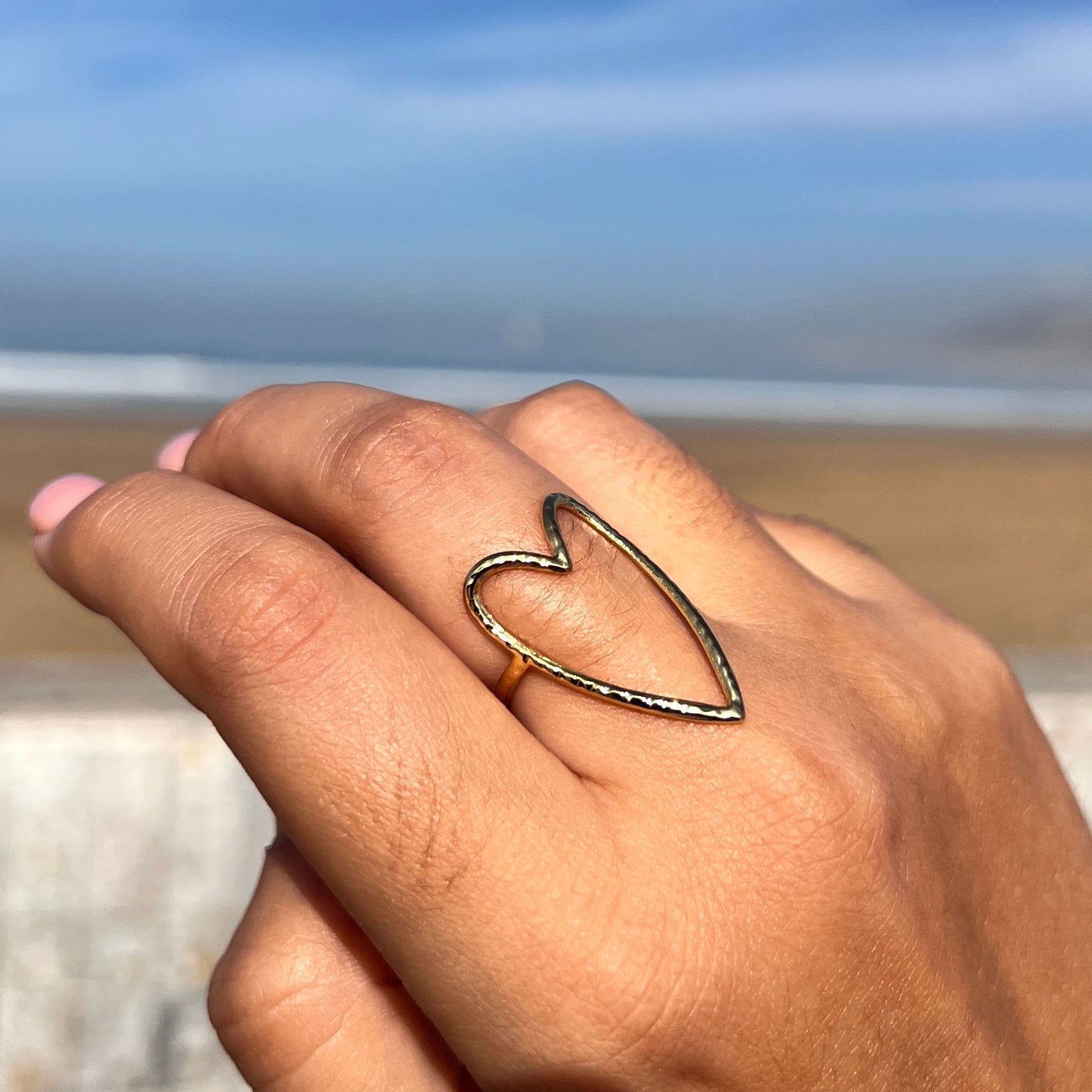 Bague Cora