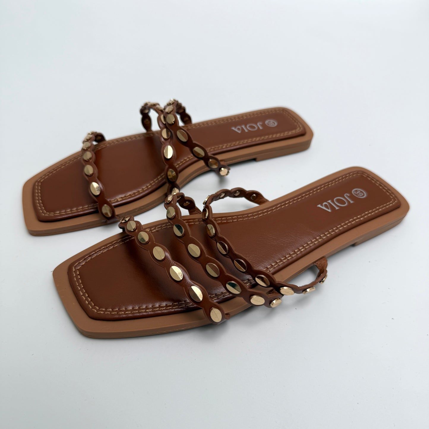 Yeli marron