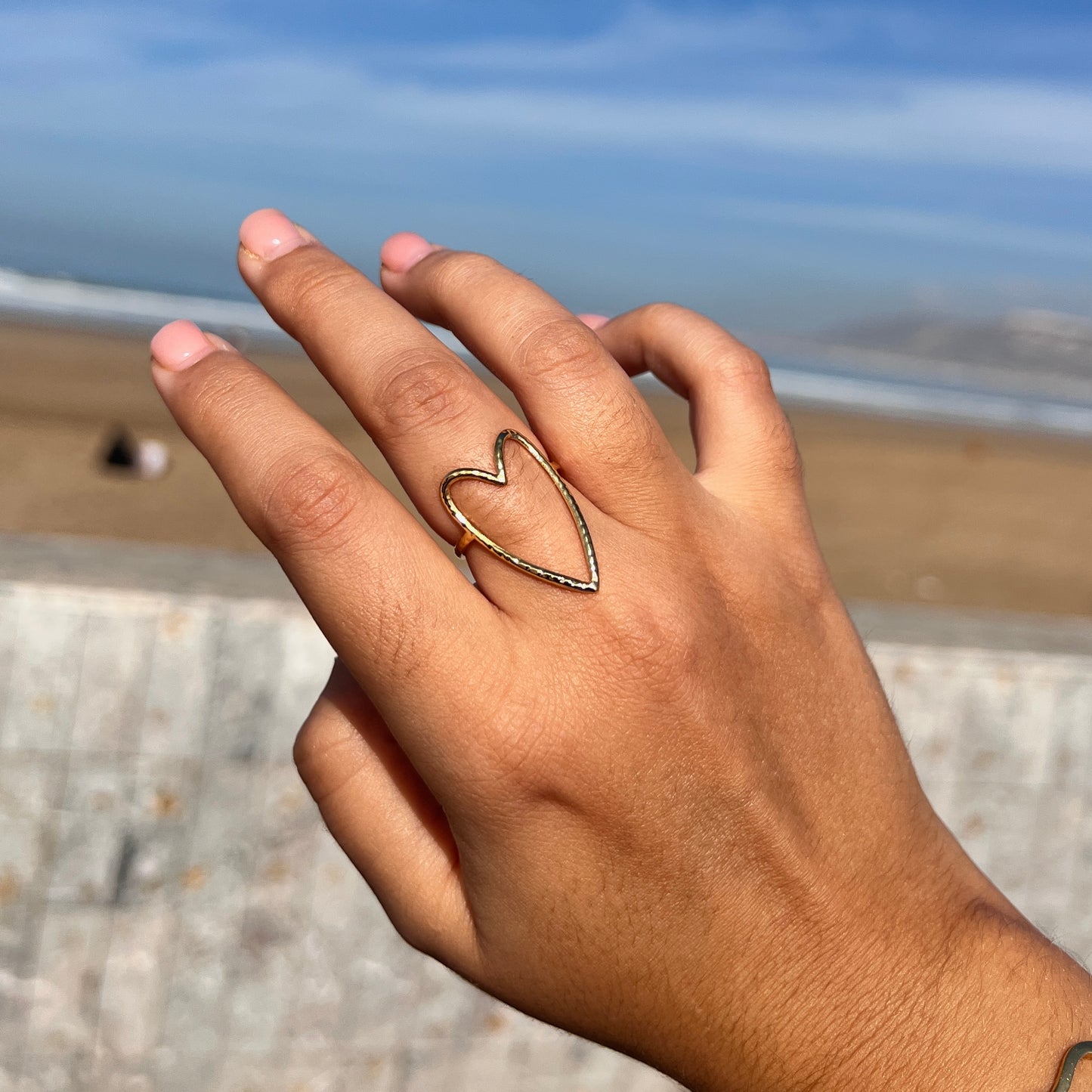 Bague Cora