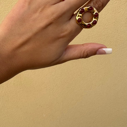 Bague Alya