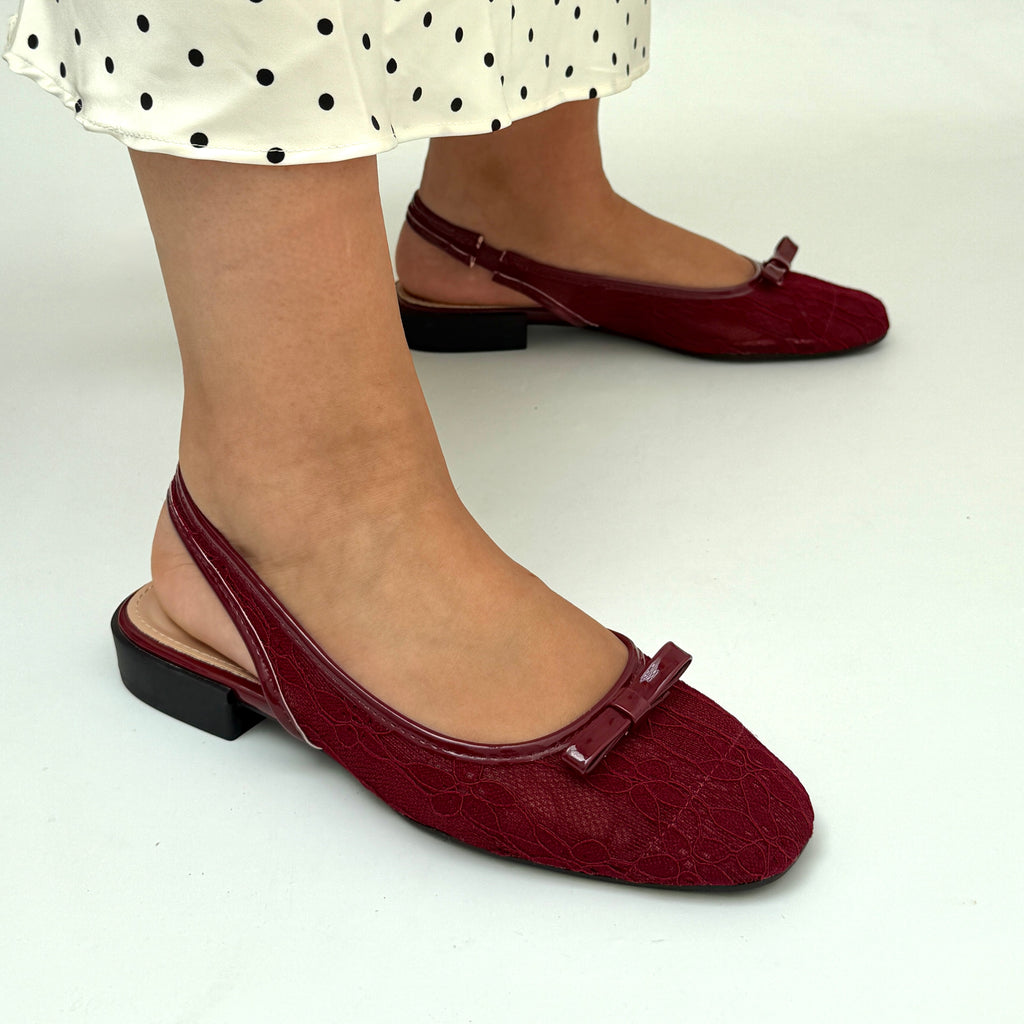 Solana bordeaux