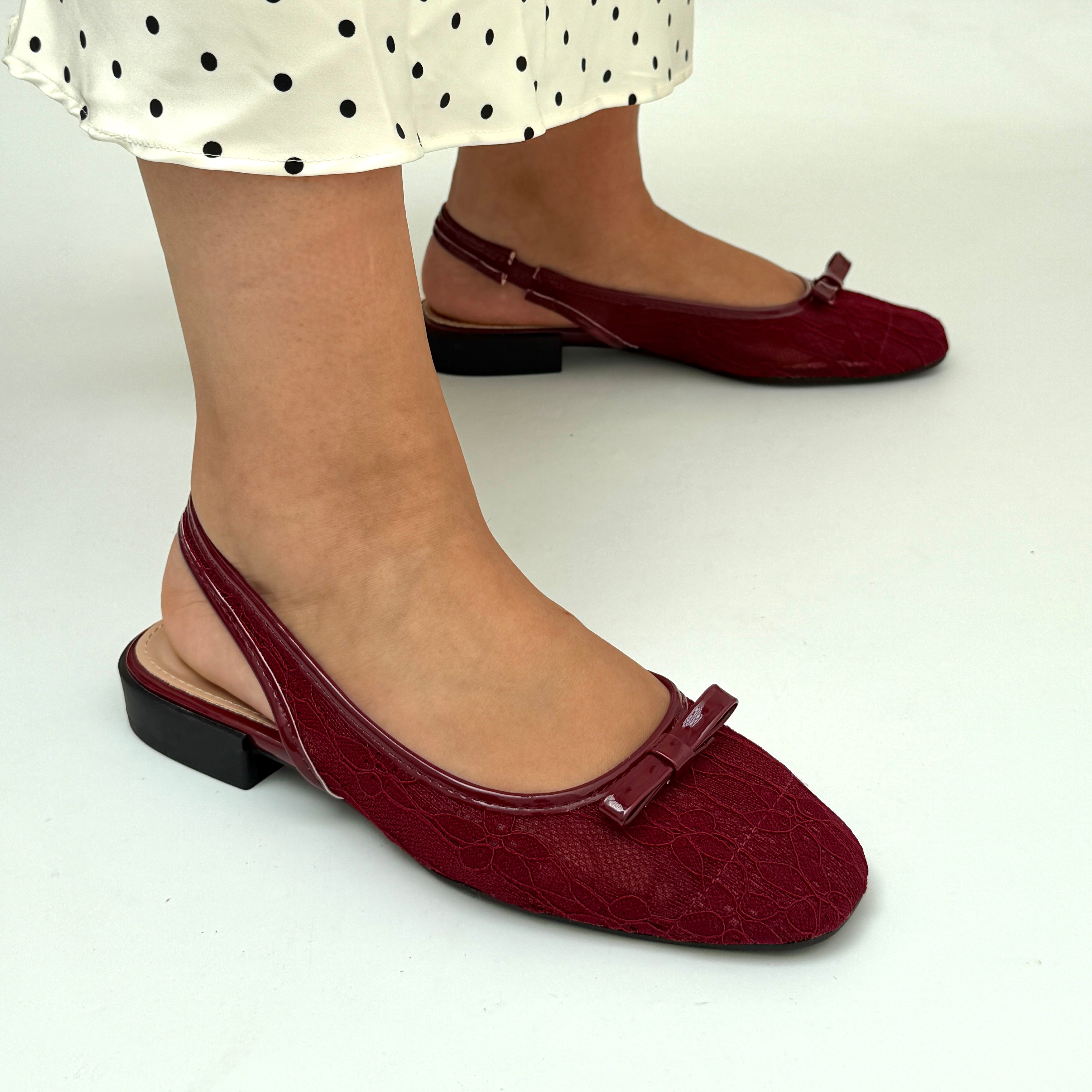Solana bordeaux