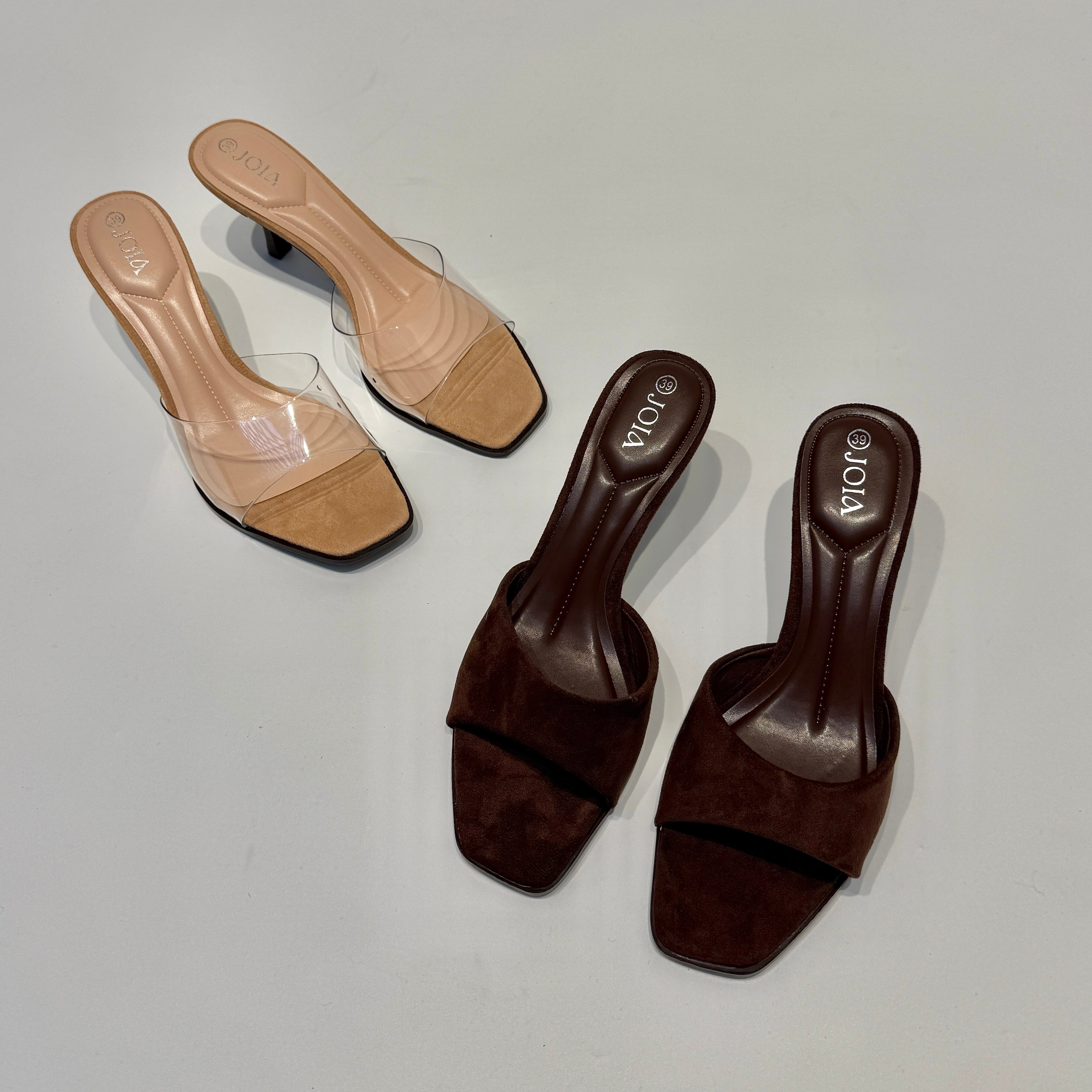 Niva beige