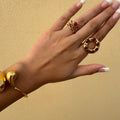 Bague Alya