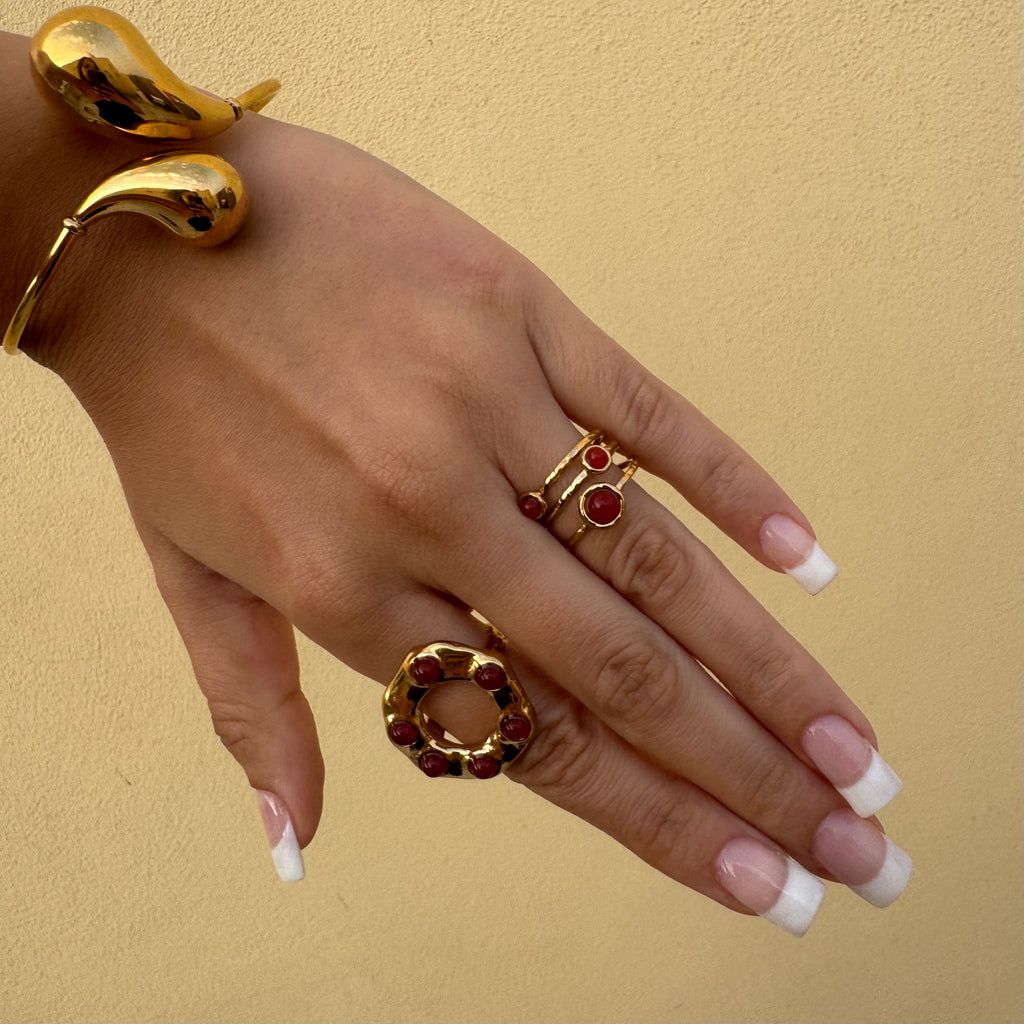 Bague Yara