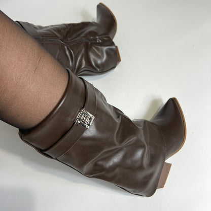 Country marron