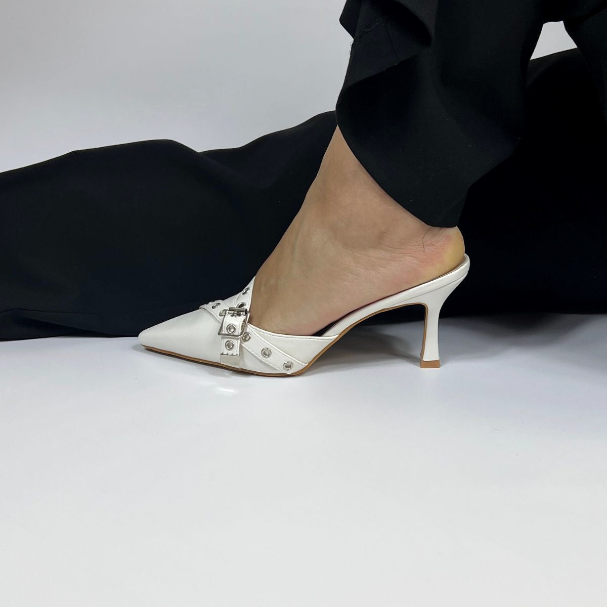 Boublan blanc
