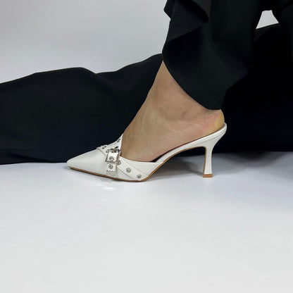 Boublan blanc
