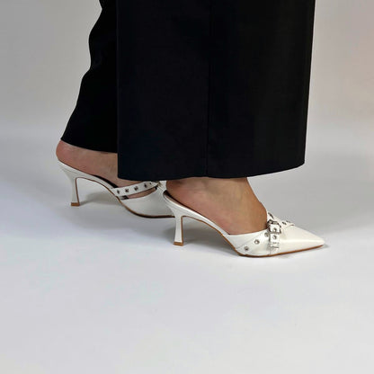 Boublan blanc