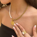 Collier Dalia