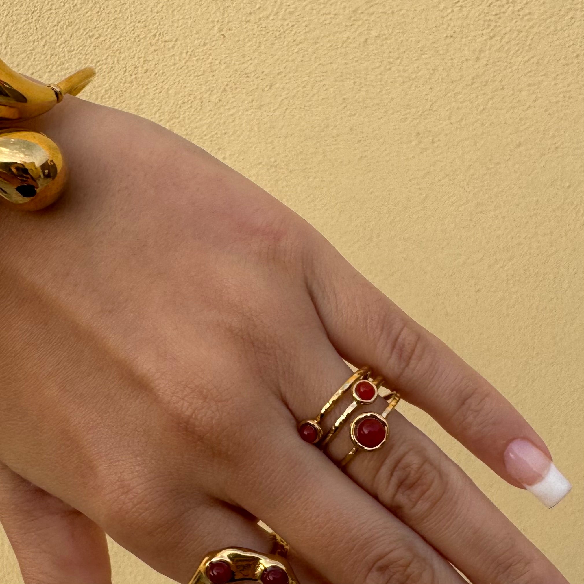 Bague Yara