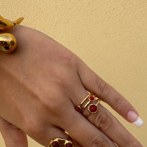 Bague Yara