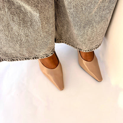 Gala beige