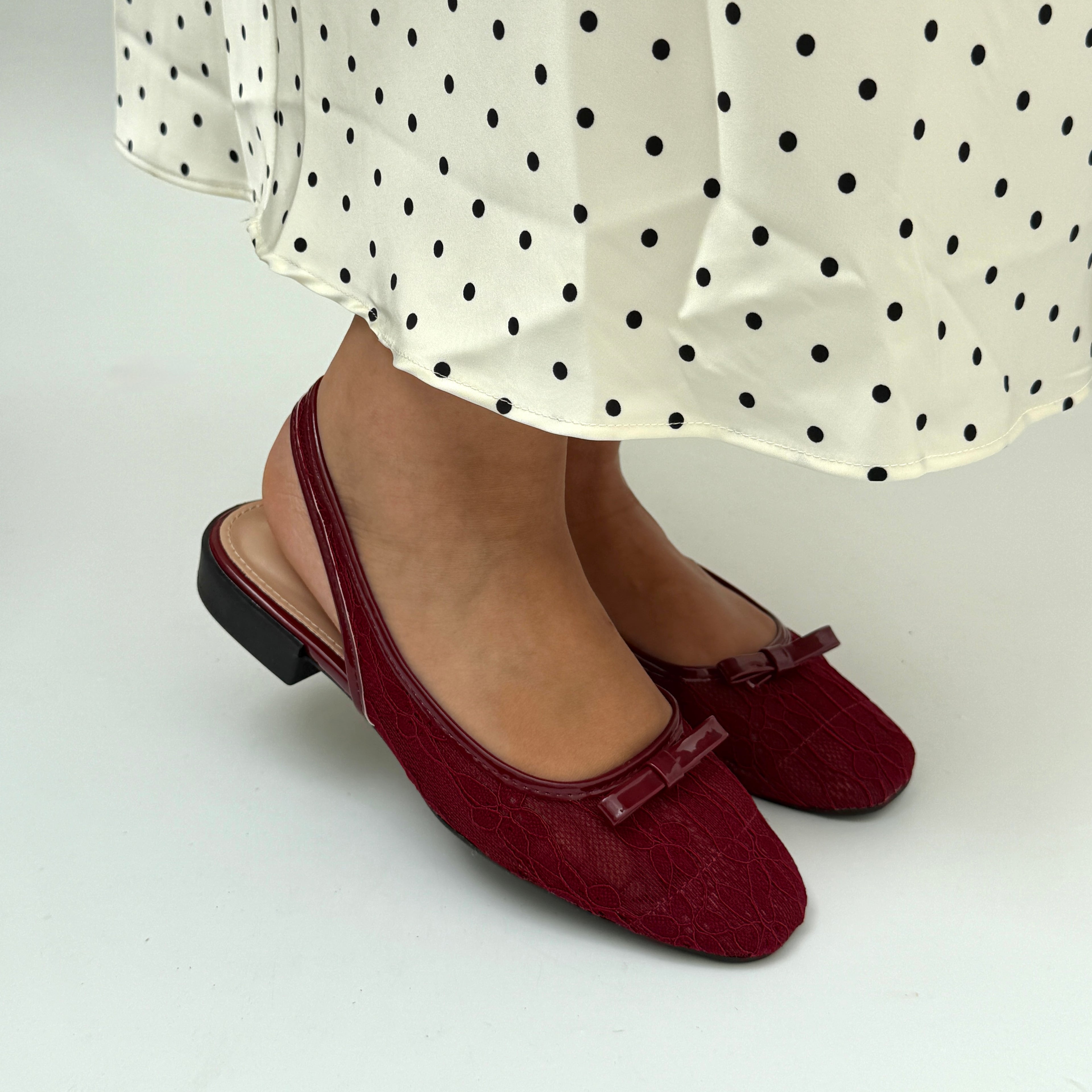 Solana bordeaux