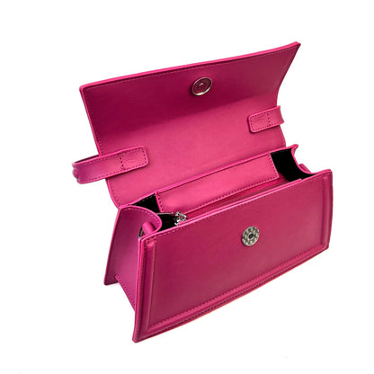 Jackie fuchsia