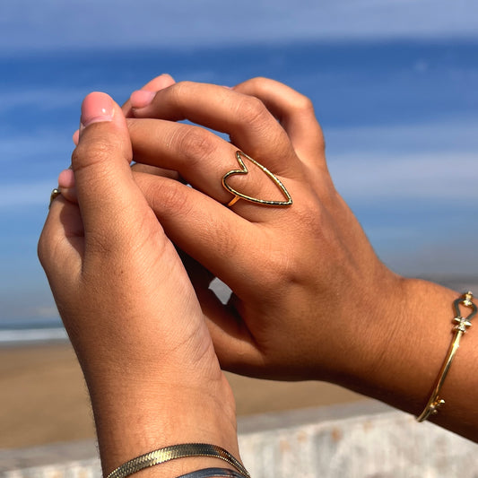 Bague Cora