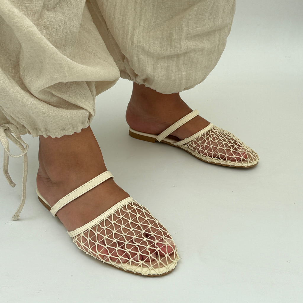 Ora beige