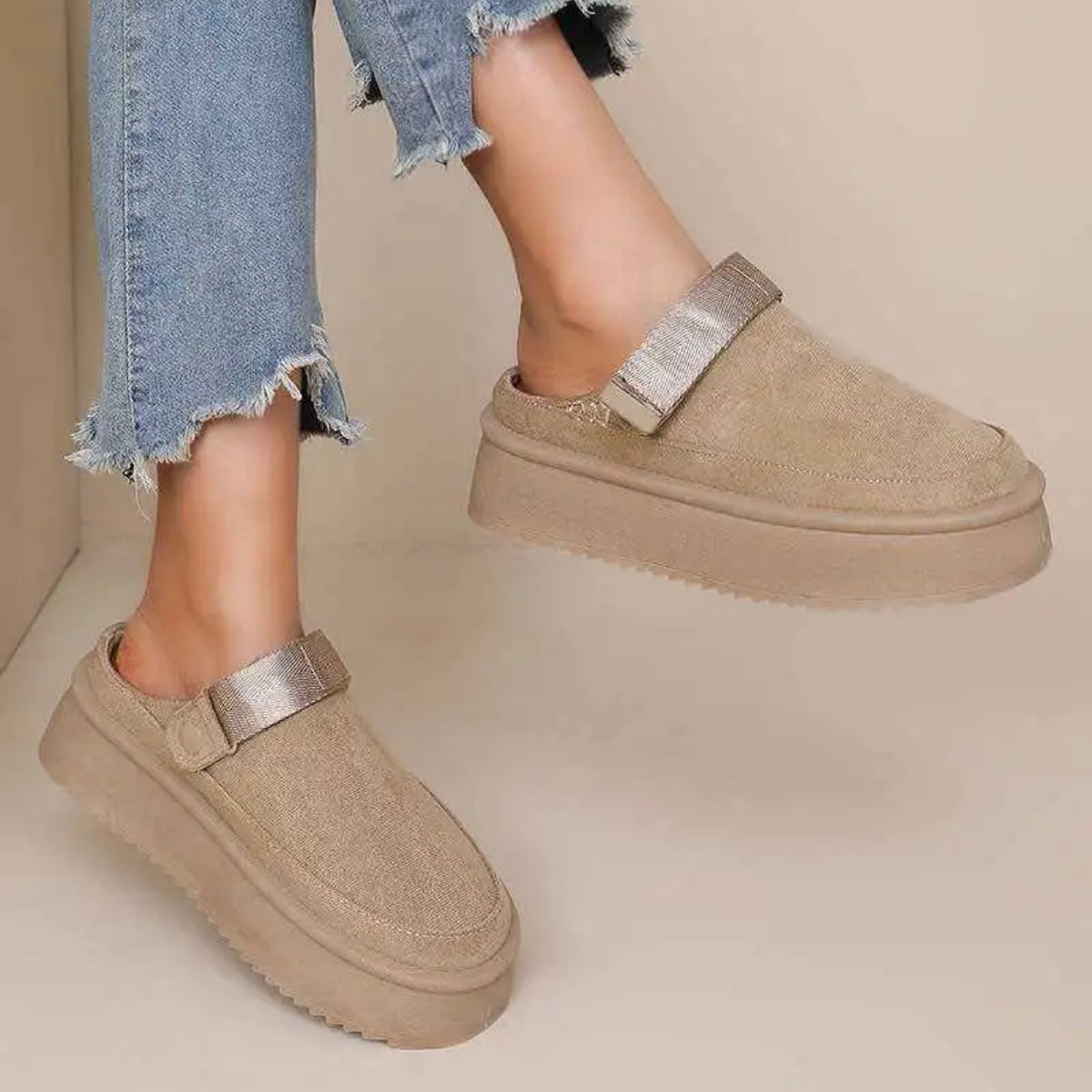 Noa beige