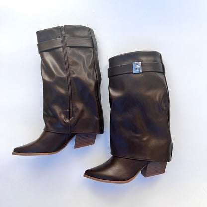 Country marron