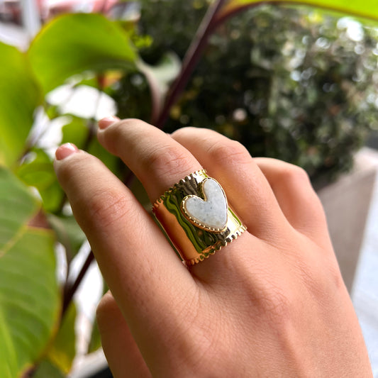 Bague Casta