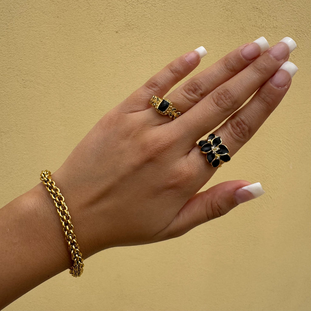 Bague Mia