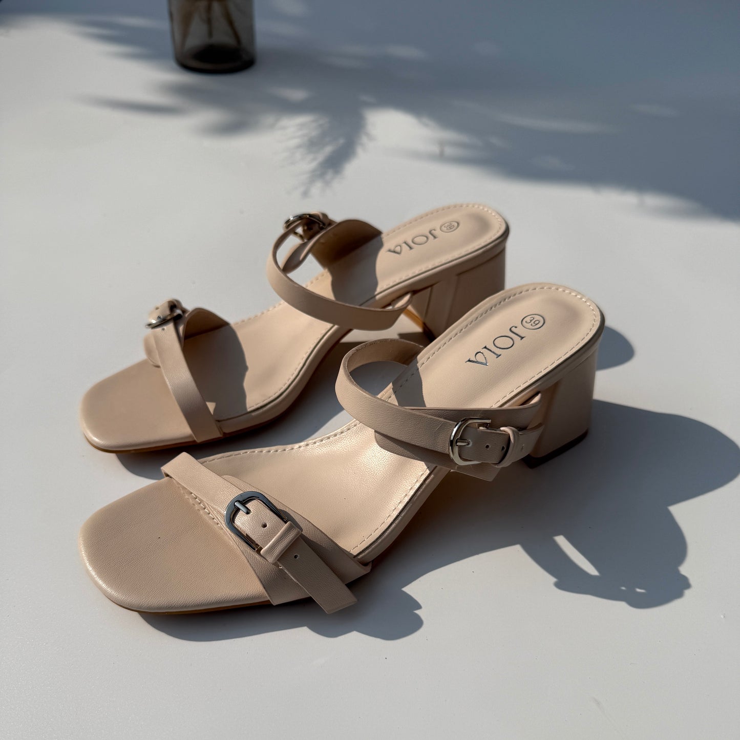 Milo beige