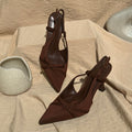 Jolia marron