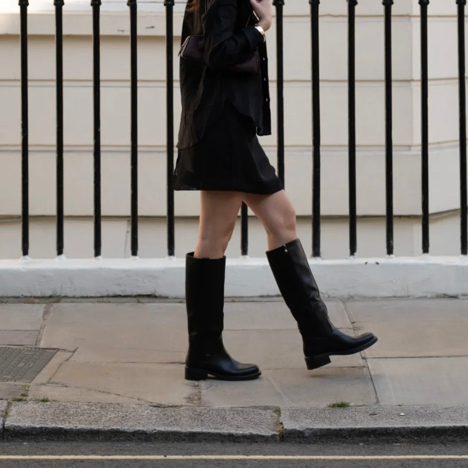 Romy noir