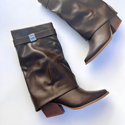 Country marron
