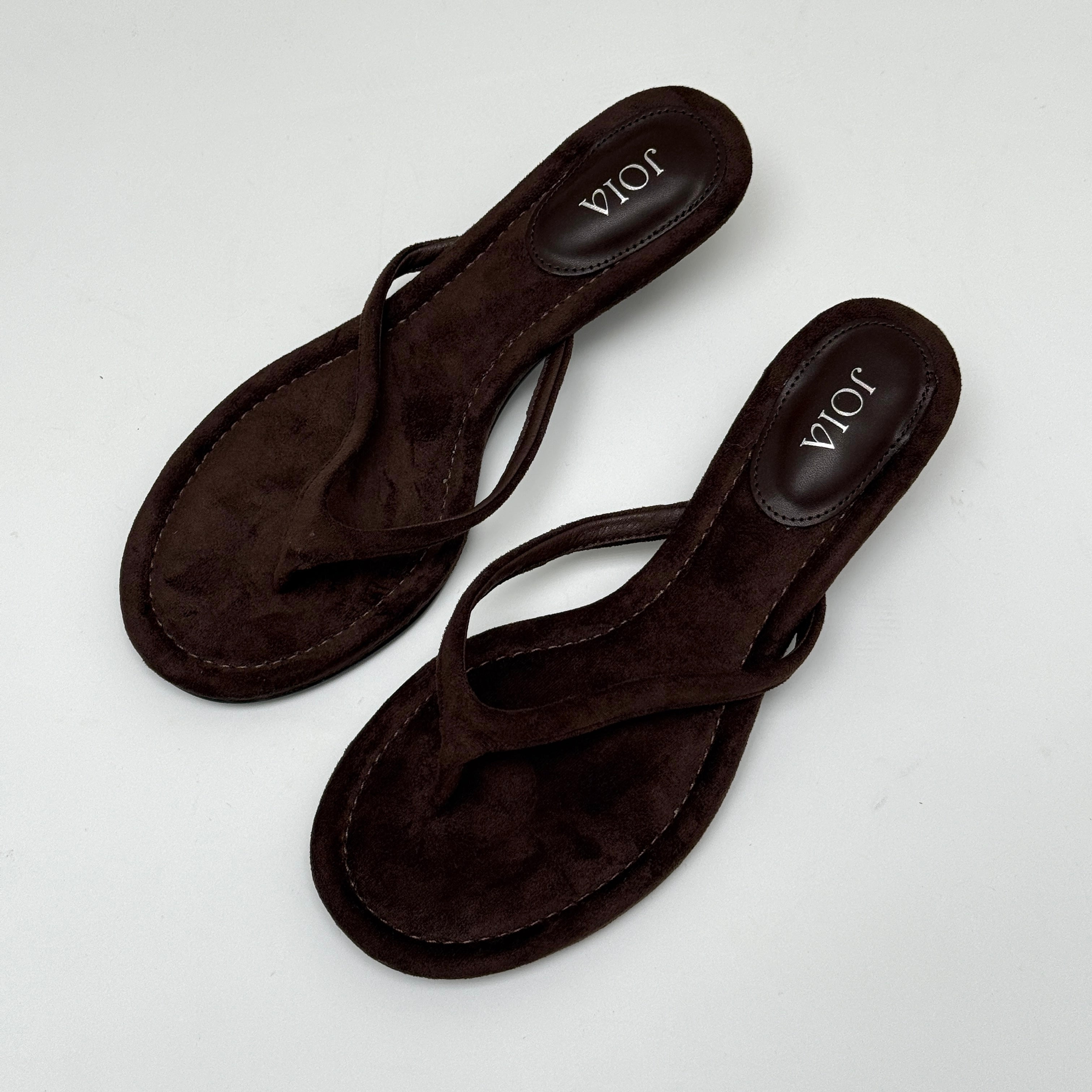 Lys marron