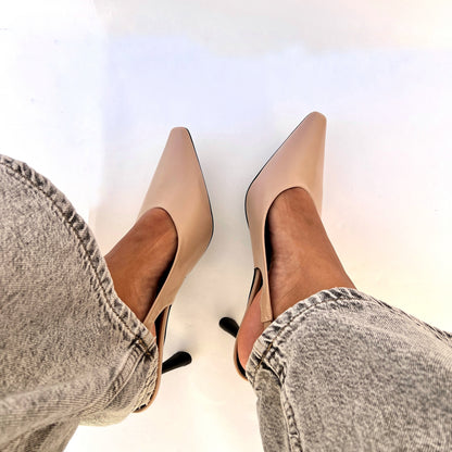 Gala beige