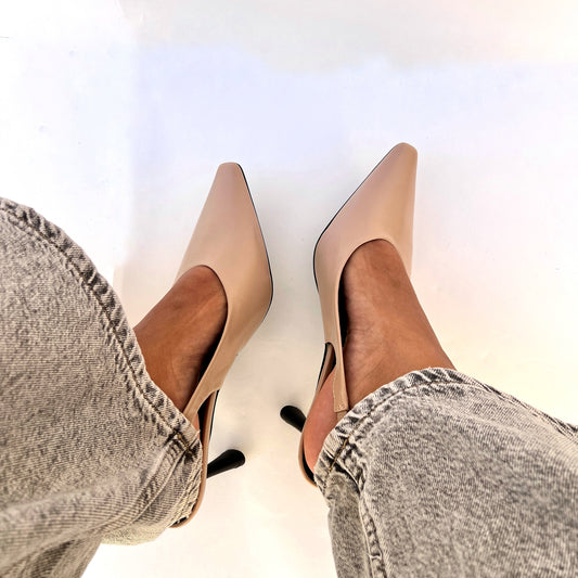 Gala beige