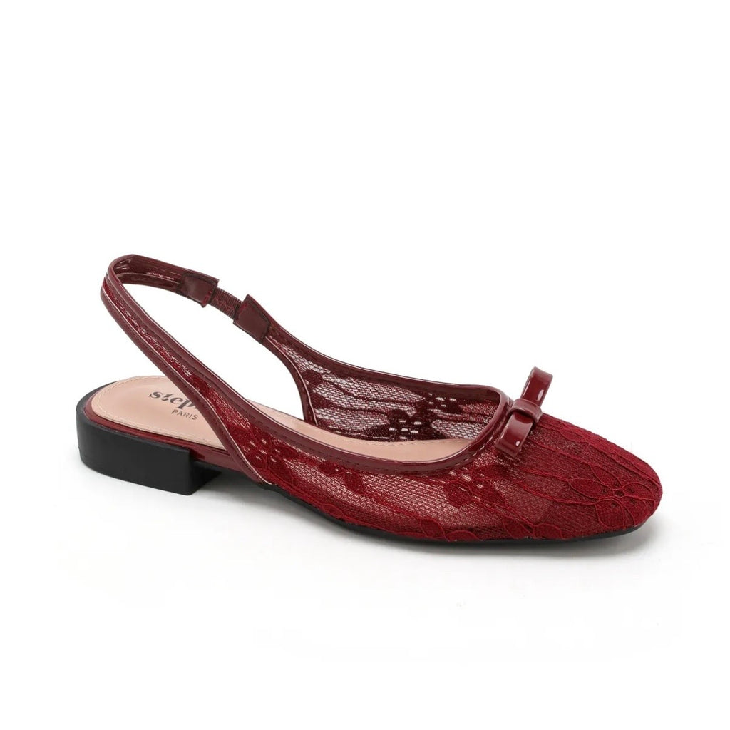 Solana bordeaux