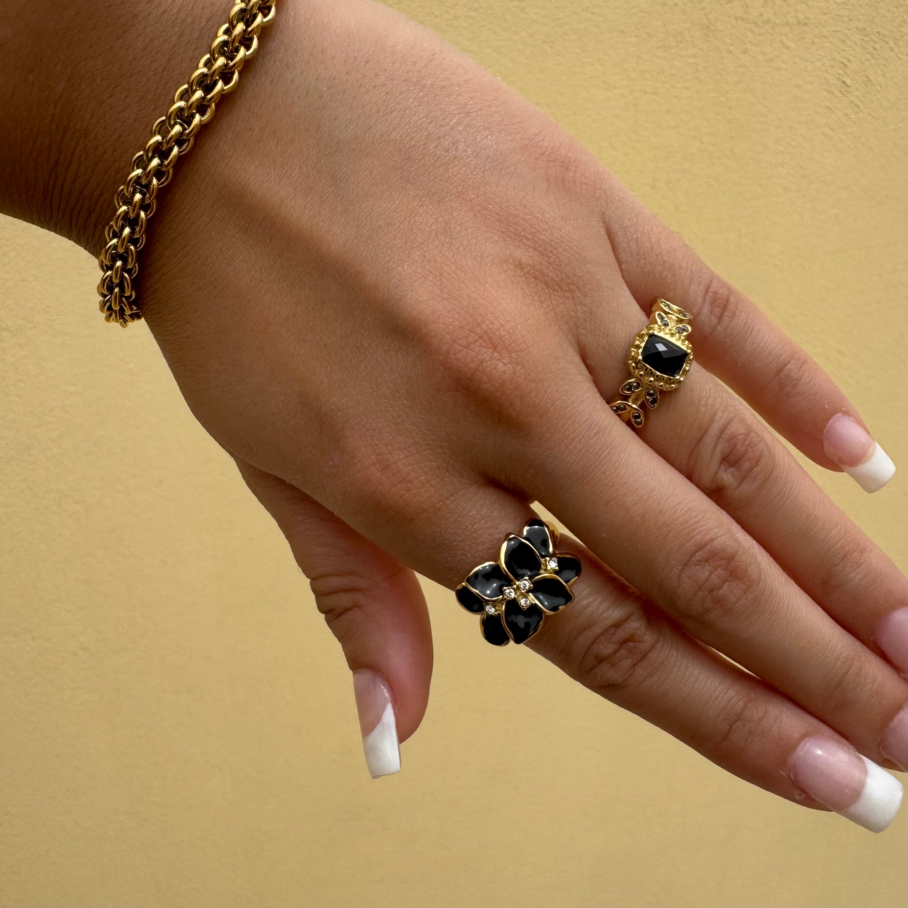 Bague Suri