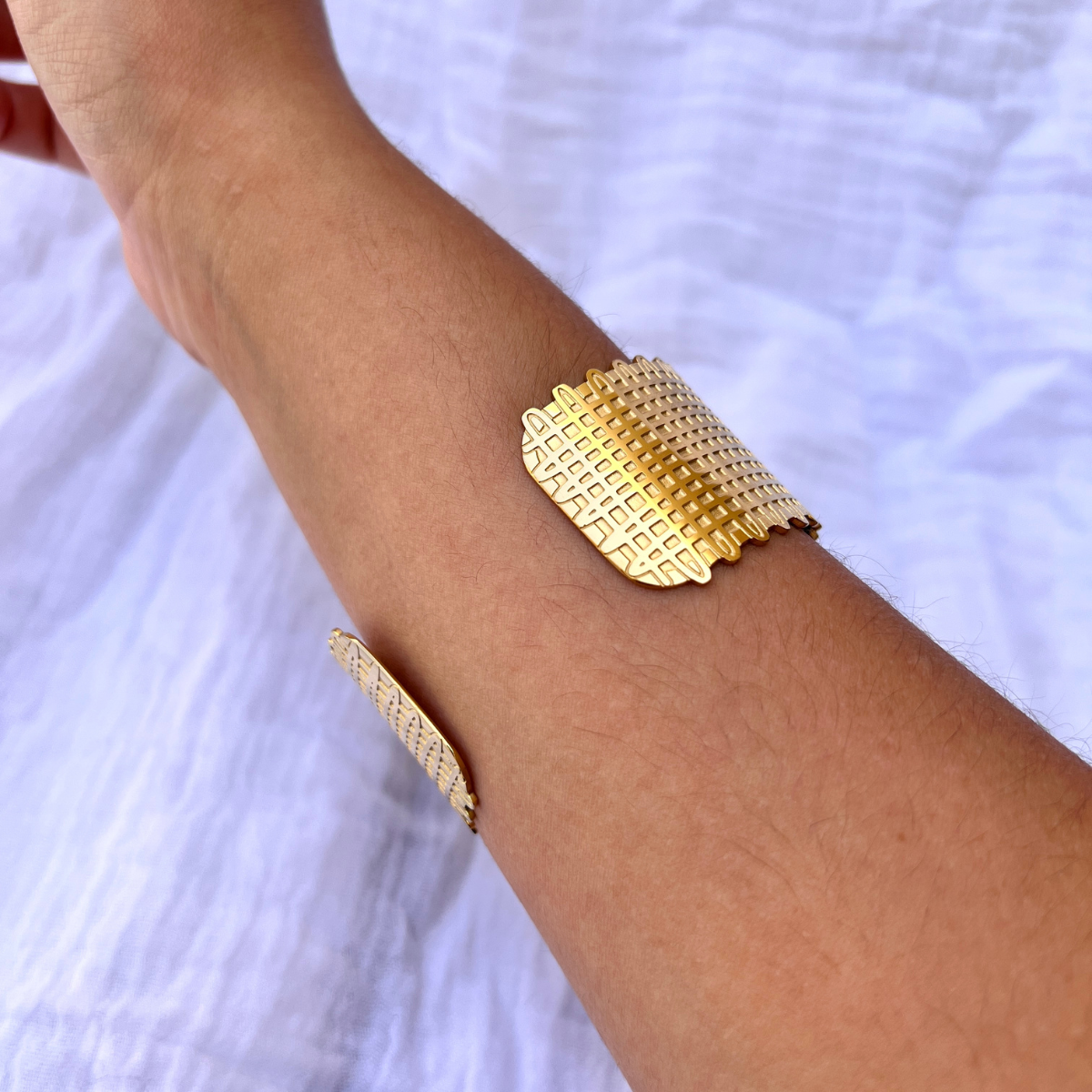 Bracelet Flouk