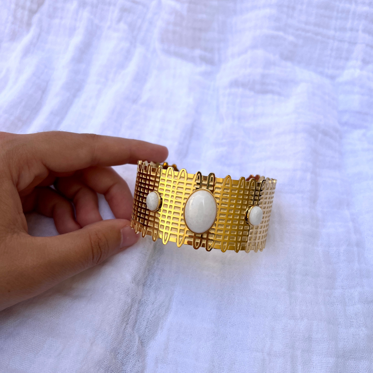Bracelet Flouk