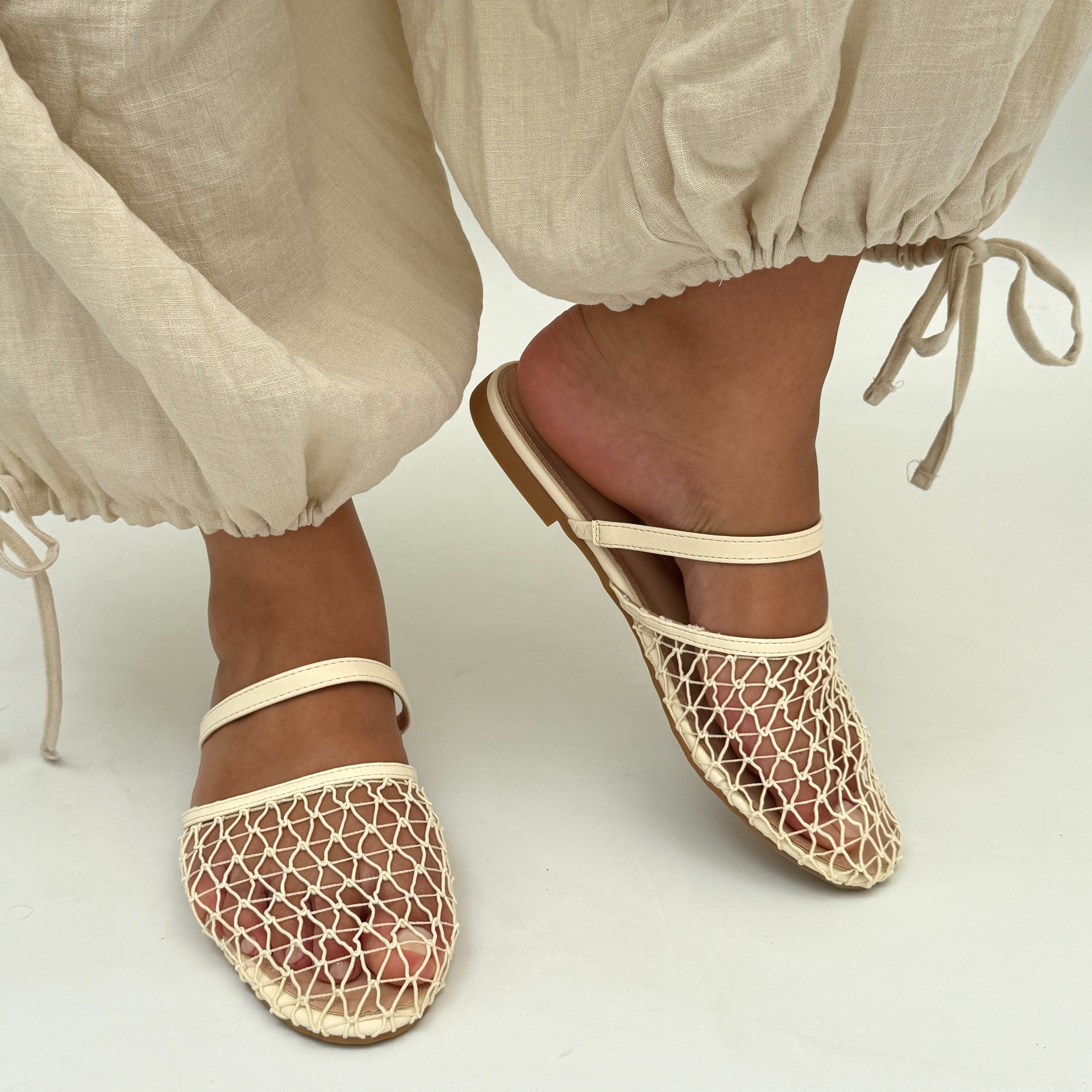 Ora beige