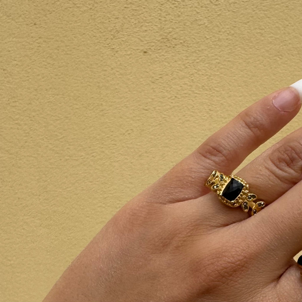Bague Suri