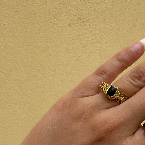 Bague Suri