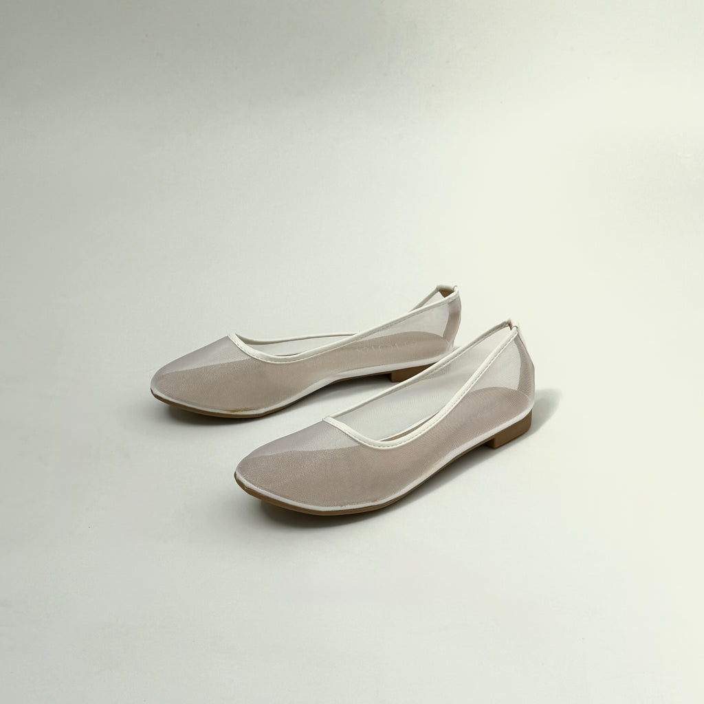 Lüa blanc