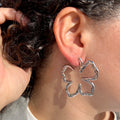 Boucles d’oreilles Carabina