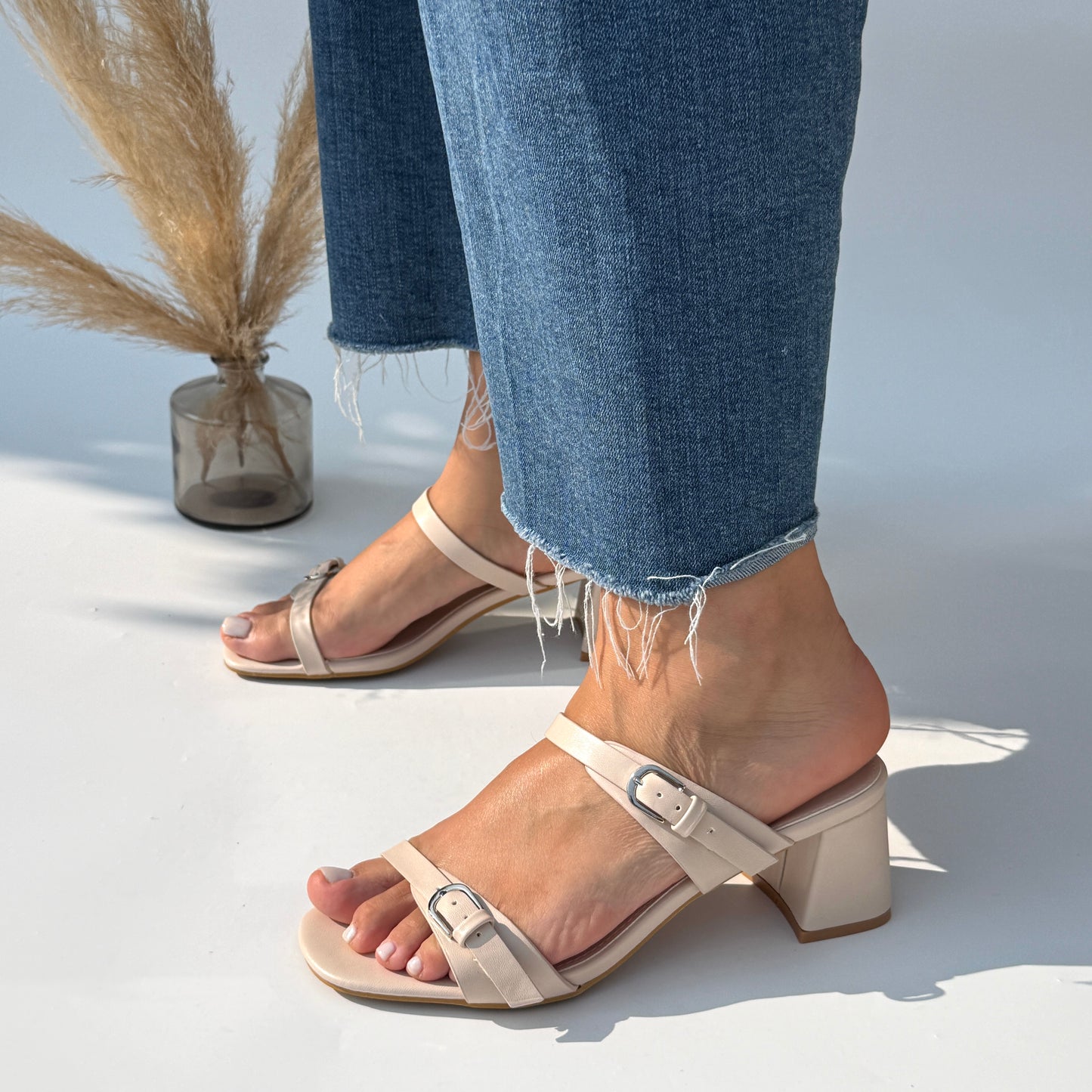Milo beige