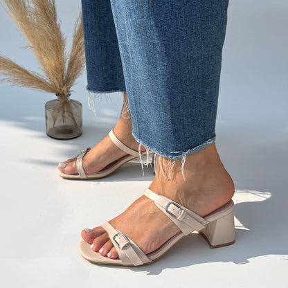 Milo beige