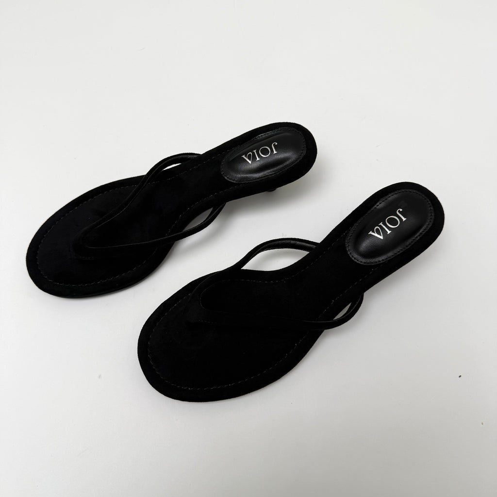 Lys noir
