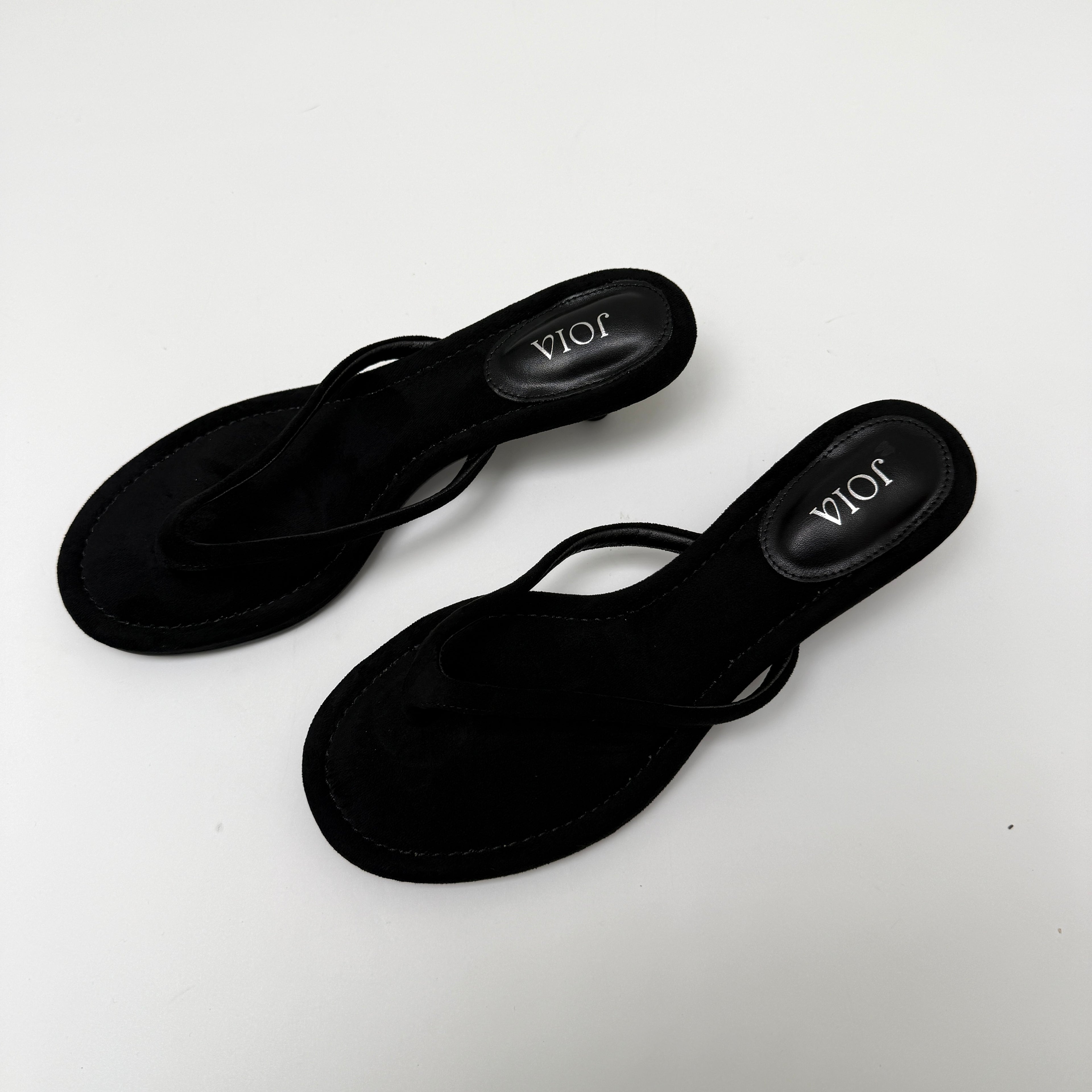 Lys noir