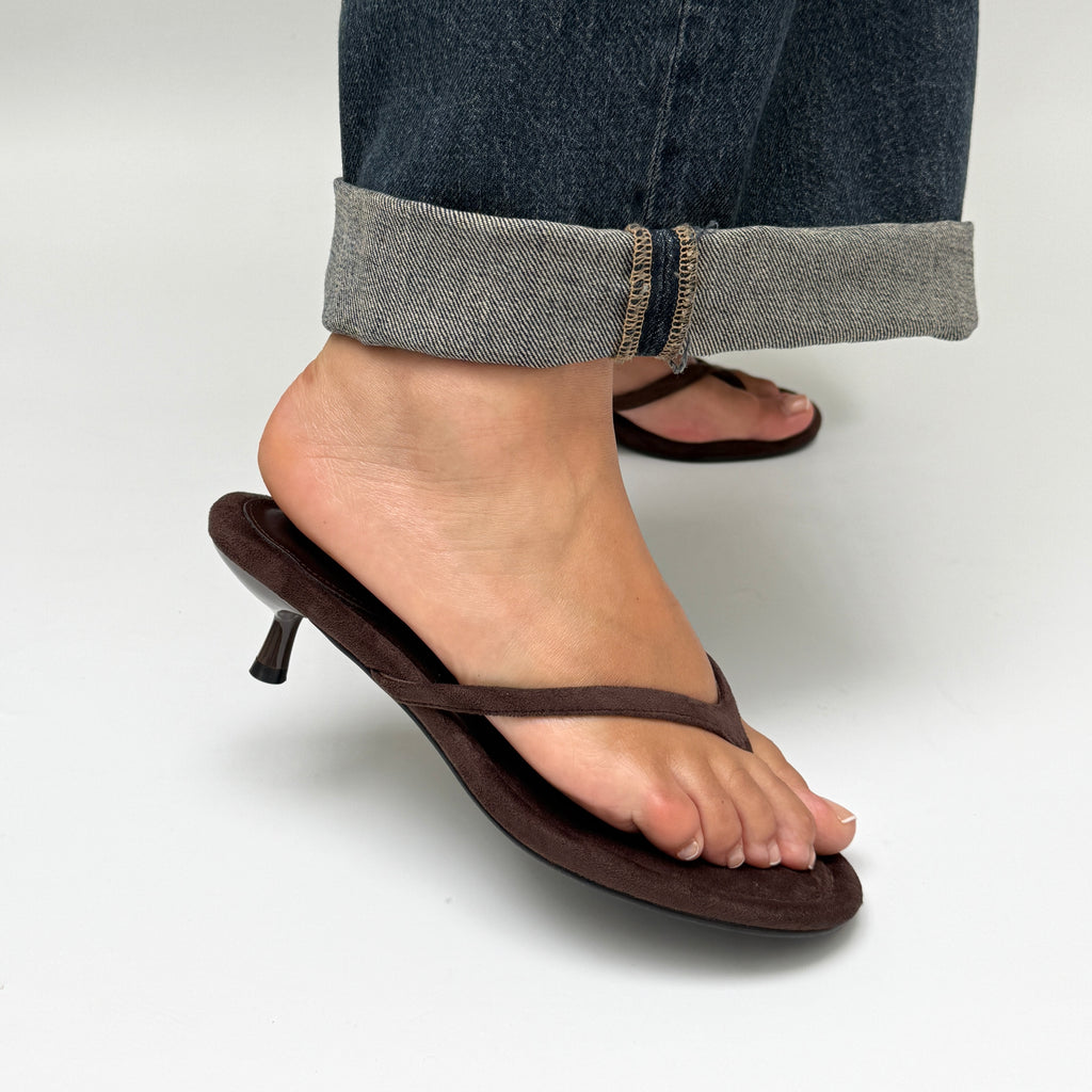 Lys marron