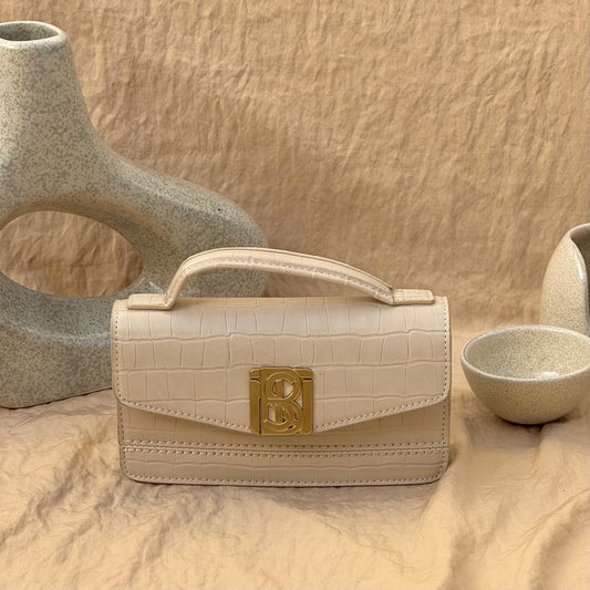 Mavie beige