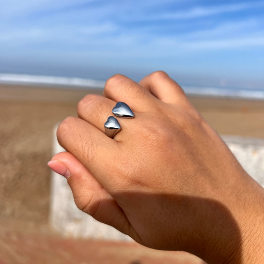 Bague Sissie